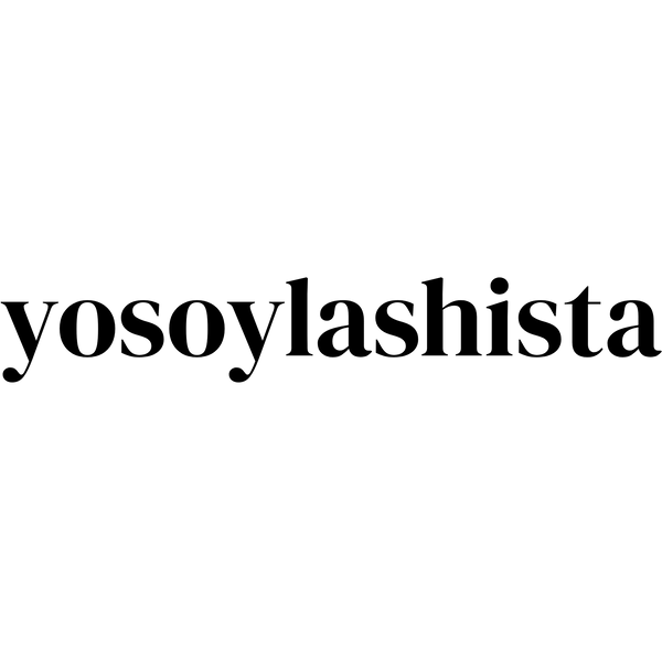 YOSOYLASHISTA